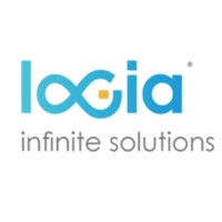Logia Solution logo - Similar company to Qactions