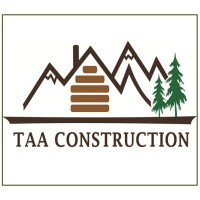 TAA Construction logo - Similar company to All Mountain Construction