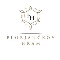 Hotel in Gostilna Florjanckov hram logo - Similar company to Garni Hotel Azul