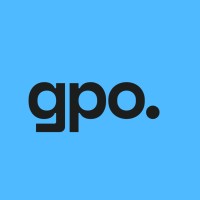 GPO - Soluções em Tecnologia logo - Similar company to Continuum T.I. Comércio E Soluções Em Informática