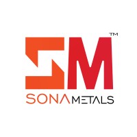 Sona Metals logo - Similar company to Jaisingh Alloys Pvt Ltd