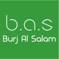 BAS logo - Similar company to Midstar
