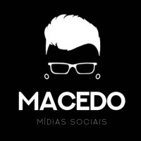 Macedo Midias Sociais logo - Similar company to Multilógica Softwares