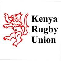 Kenya Rugby Union logo - Similar company to Lipspeaker Uk