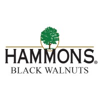 Hammons Black Walnuts logo - Similar company to Rinconada Walnuts