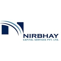 Nirbhay Capital Services Private Limited logo - Similar company to Finxpert - A Complete Capital Solution