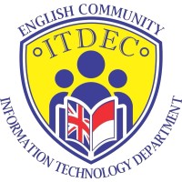 Information Technology Department English Community logo - Similar company to Workshop Riset Informatika