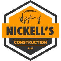 Nickells Construction logo - Similar company to Derek Inc - General Contractors