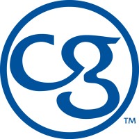 Corporate Graphics International logo - Similar company to The Occasions Group