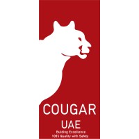 Cougar General Contracting Abu Dhabi UAE logo - Similar company to Bin Hafeez General Contracting Llc