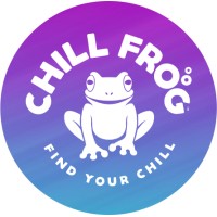 Chill Frog Cbd