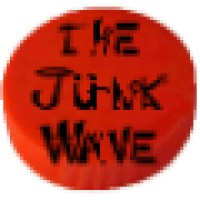 The Junk Wave logo - Similar company to Assisting Hands Services