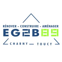 EG2B89 logo - Similar company to Vaz Construction