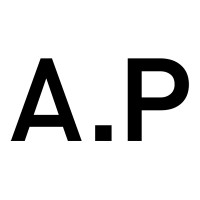 Another Press logo - Similar company to Happyending Studio