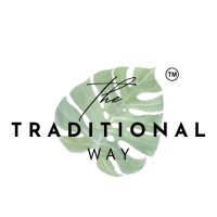 The Traditional Way logo - Similar company to Casa Cinco Dos