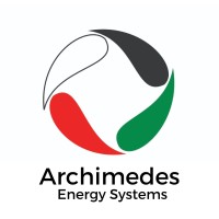 Archimedes Energy Systems logo - Similar company to Mactek Solutions