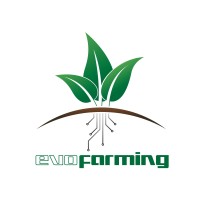 evo-farming Kft logo - Similar company to Seedplus Kft.