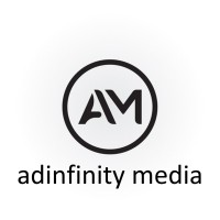 Adinfinity Media logo - Similar company to Domainparking.Com