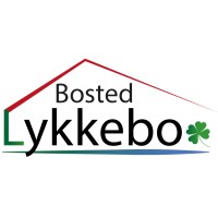 Bosted Lykkebo logo - Similar company to Louisenlund Bosted