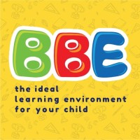 Bambi English Club logo - Similar company to Xsafe