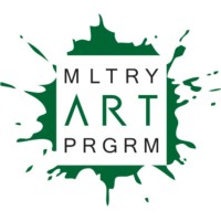Military Art Program Australia logo - Similar company to Gulf Art Gallery