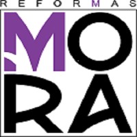 ReformasMora logo - Similar company to Reformar Renovación