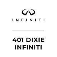 401 Dixie INFINITI logo - Similar company to Downsview Chrysler