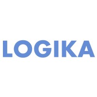 LOGIKA logo - Similar company to Cade Projectes