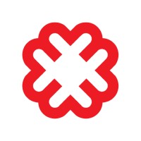dazzly website builder logo - Similar company to Ova Website Builder Platform
