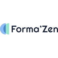 Forma'Zen logo - Similar company to Idée'O Traiteur & Events