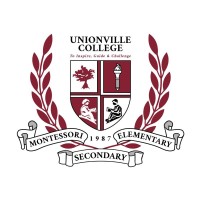 Unionville College logo - Similar company to Labingate