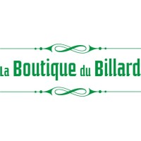 La boutique du billard - Linder's Billards logo - Similar company to Fédération Française De Billard