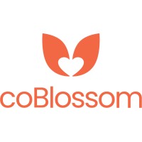 coBlossom logo - Similar company to Brown Alumni Entrepreneurship