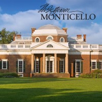 Thomas Jefferson Foundation logo - Similar company to George Washington'S Mount Vernon