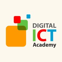 Digital ICT Academy logo - Similar company to Zenith Study Abroad