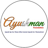 Ayushman Foundation | NGO logo - Similar company to Mindguardian