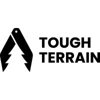 Tough Terrain logo - Similar company to Bespoke Joiners