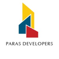 Paras Developers logo - Similar company to Aadhar Homes