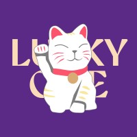 LUCKY ONE Zine logo - Similar company to Cornerstone Information Systems, Inc.