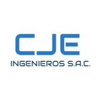 CJE INGENIEROS SAC logo - Similar company to Diseños Meran