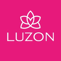 Luzon logo - Similar company to Oblige