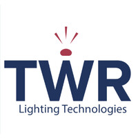 TWR Lighting, Inc. logo - Similar company to Twr