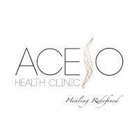 Aceso Health Clinic logo - Similar company to Mvmt Physio & Chiro