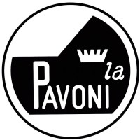 La Pavoni Australia logo - Similar company to Courageous Leaders Pty Ltd