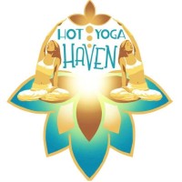 Hot Yoga Haven at Westport Marina logo - Similar company to Sannas Yoga