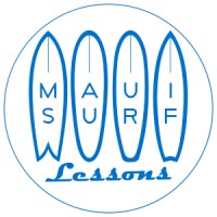Maui Surf Lessons LLC logo - Similar company to Hasfit