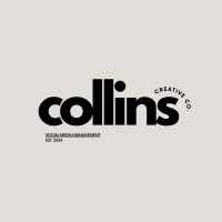 Collins Creative Co. logo - Similar company to Inspiring My Generation