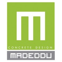 Madeddu - Concrete Design