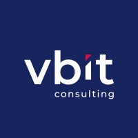 vbit consulting GmbH logo - Similar company to Audaxes Gmbh