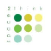 Space2think Ltd logo - Similar company to First Class Comms Limited - Certified B Corporation